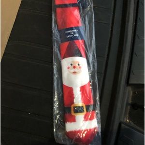 Christmas tie